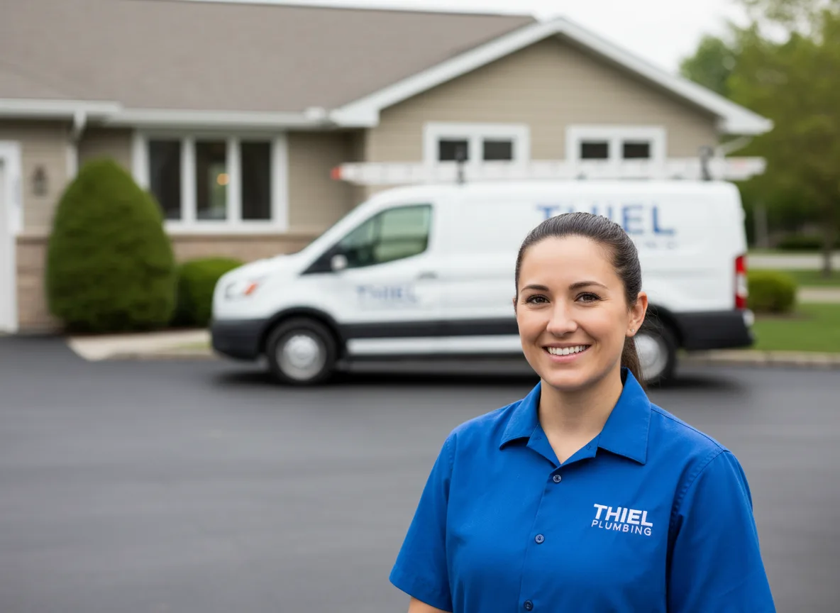 Plumber Bethany, WV FAQs
